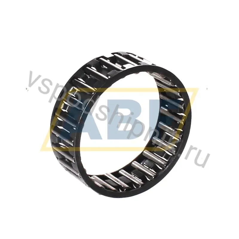 Игольчатый роликовый подшипник с сепаратором K32X37X13-B/-3-5 INA 360