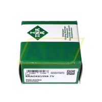 Игольчатый роликовый подшипник с сепаратором RNA06X13X8-TV INA