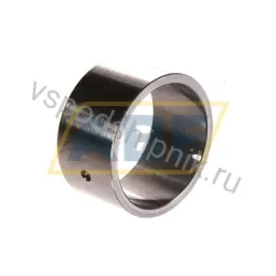 Игольчатый роликовый подшипник с сепаратором IR30X35X18IS1 INA
