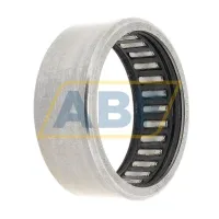 Игольчатый роликовый подшипник с сепаратором HK3516 2RS INA