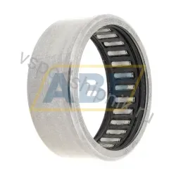 Игольчатый роликовый подшипник с сепаратором HK3516 2RS INA