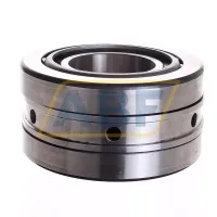 Конический роликовый подшипник 31316-N11CA-A100-140 FAG