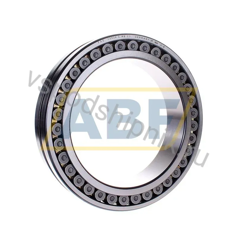 Сферический роликовый подшипник 23936S.MB.C2 FAG 360