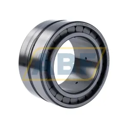 Цилиндрический роликовый подшипник SL185016-A-XL-C3 INA