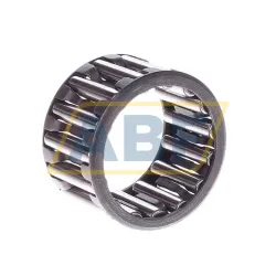 Игольчатый роликовый подшипник с сепаратором K25X33X20-B/-2-4 INA