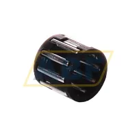 Игольчатый роликовый подшипник с сепаратором K8X11X10-TV/0-2 INA