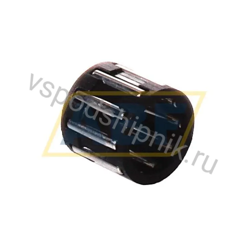 Игольчатый роликовый подшипник с сепаратором K8X11X10-TV/0-2 INA 360