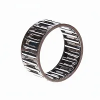 Игольчатый роликовый подшипник с сепаратором K30X35X17-B/-2-4 INA