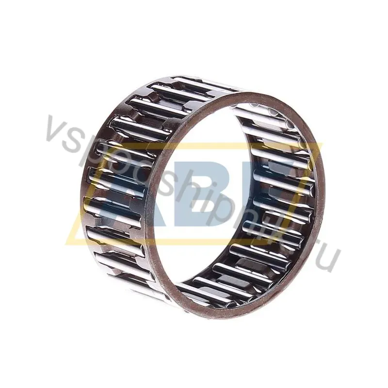 Игольчатый роликовый подшипник с сепаратором K30X35X17-B/-2-4 INA 360