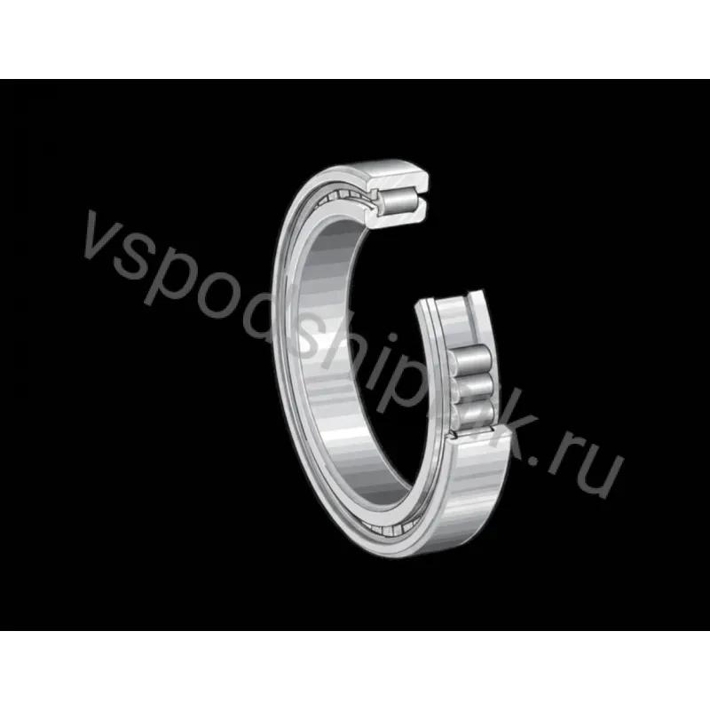 Цилиндрический роликовый подшипник SL182913-B INA 360