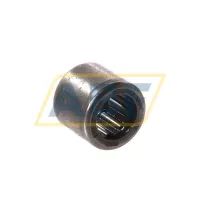 Игольчатый роликовый подшипник с сепаратором HK0609 INA
