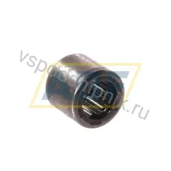 Игольчатый роликовый подшипник с сепаратором HK0609 INA