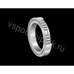 Цилиндрический роликовый подшипник SL18-1868E INA