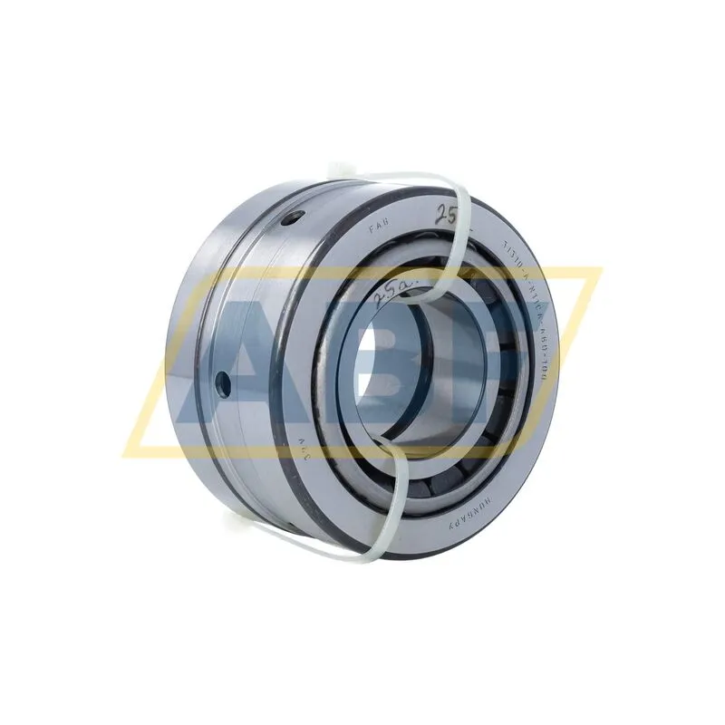 Конический роликовый подшипник 31310-A-N11CA-A60-100 FAG 360