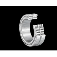 Цилиндрический роликовый подшипник SL18-4960A C3 INA