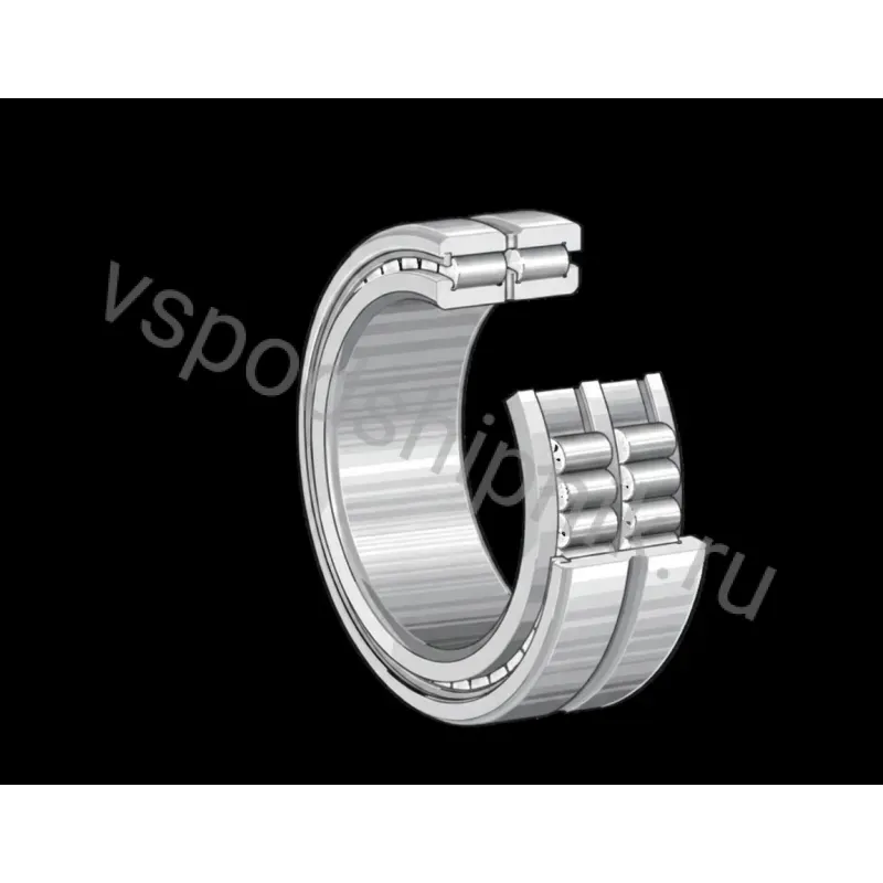 Цилиндрический роликовый подшипник SL18-4960A C3 INA 360