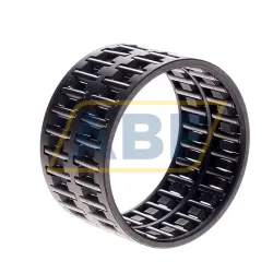 Игольчатый роликовый подшипник с сепаратором 26-277C FAG