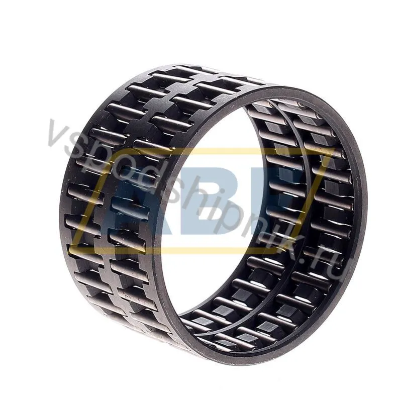 Игольчатый роликовый подшипник с сепаратором 26-277C FAG 360