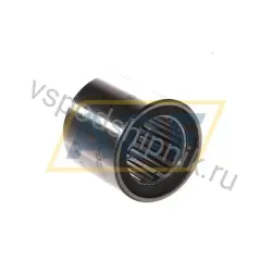 Игольчатый роликовый подшипник с сепаратором NK14/20 INA