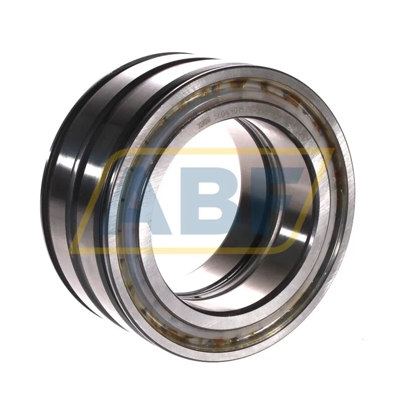 Цилиндрический роликовый подшипник SL04-5015PP INA 360