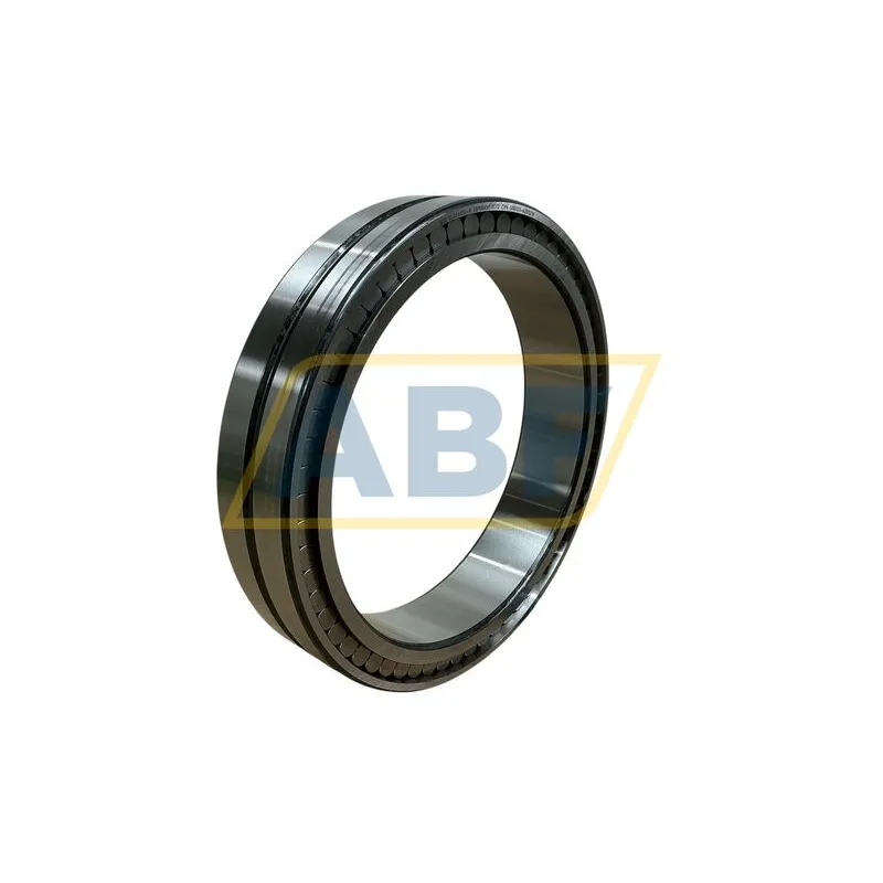Цилиндрический роликовый подшипник SL024856-A INA 360