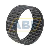 Игольчатый роликовый подшипник с сепаратором K65X73X30-B/0-7 INA