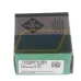 Игольчатый роликовый подшипник с сепаратором RNA6905-XL INA