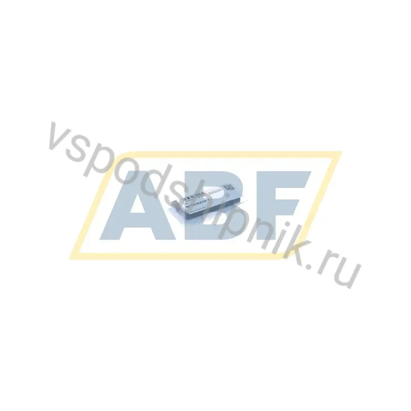 Игольчатый роликовый подшипник с сепаратором BF7028X59 INA 360