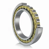 Цилиндрический роликовый подшипник однорядный NU29/560-M1-C3 FAG