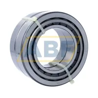 Конический роликовый подшипник 32216-A-N11CA-A180-220 FAG