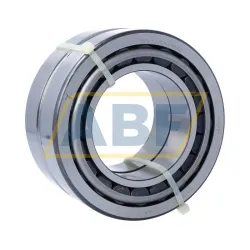 Конический роликовый подшипник 32216-A-N11CA-A180-220 FAG