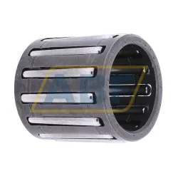 Игольчатый роликовый подшипник с сепаратором KBK15X19X20(CS)/0-2 INA