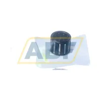 Игольчатый роликовый подшипник с сепаратором KBK12X16X13-A/-1-3 INA