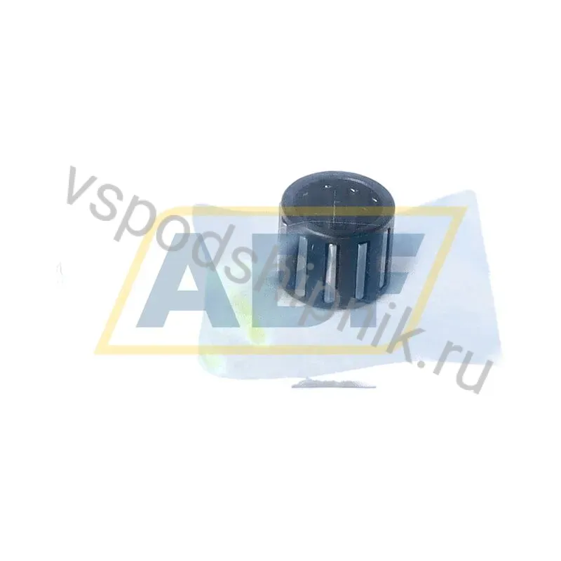 Игольчатый роликовый подшипник с сепаратором KBK12X16X13-A/-1-3 INA 360