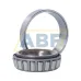 Конический роликовый подшипник однорядный KL44649-L44610-J22C FAG