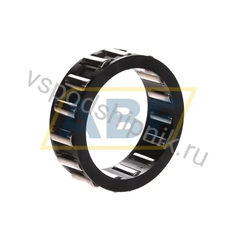 Игольчатый роликовый подшипник с сепаратором K45X59X18-TV/0-5 INA 360