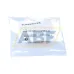 Игольчатый роликовый подшипник с сепаратором KZK12X16X10/0-7/QN4.42 INA