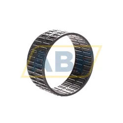 Игольчатый роликовый подшипник с сепаратором K80X88X40-ZW-A/-0-2 INA