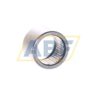 Игольчатый роликовый подшипник с сепаратором HK2020.2RS INA