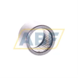 Игольчатый роликовый подшипник с сепаратором HK2020.2RS INA