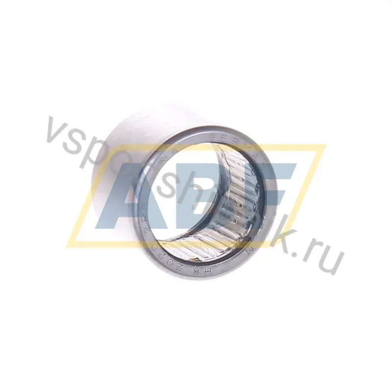 Игольчатый роликовый подшипник с сепаратором HK2020.2RS INA 360