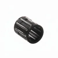 Игольчатый роликовый подшипник с сепаратором K8X11X10TN INA