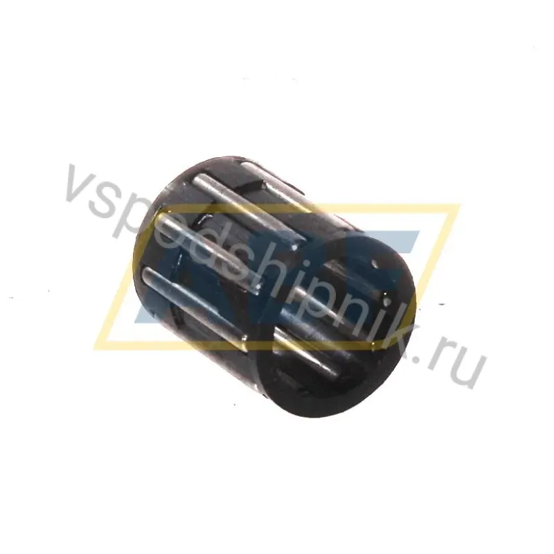 Игольчатый роликовый подшипник с сепаратором K8X11X10TN INA 360