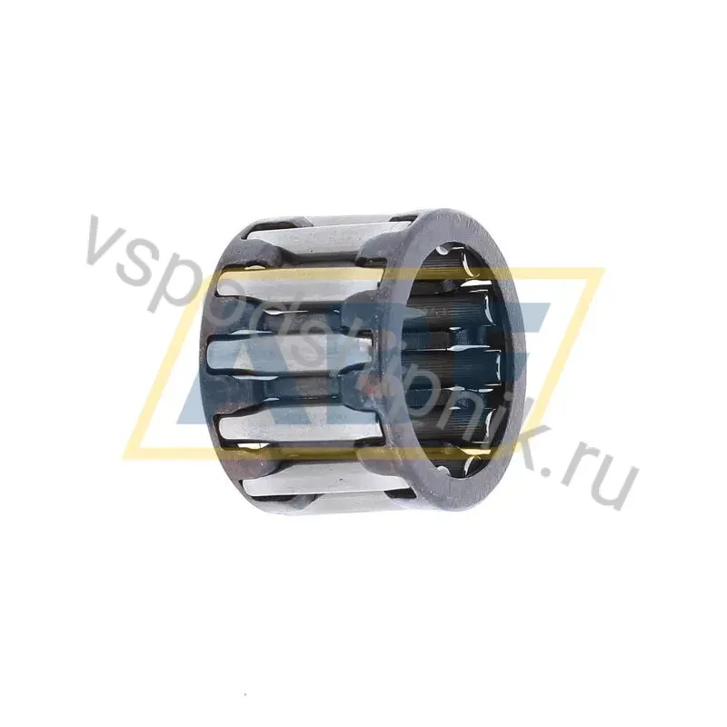 Игольчатый роликовый подшипник с сепаратором K15X21X15-A INA 360