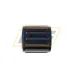 Игольчатый роликовый подшипник с сепаратором KBK16X20X20A/-2-4 INA