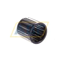 Игольчатый роликовый подшипник с сепаратором KBK16X20X20A/-2-4 INA