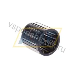 Игольчатый роликовый подшипник с сепаратором KBK16X20X20A/-2-4 INA