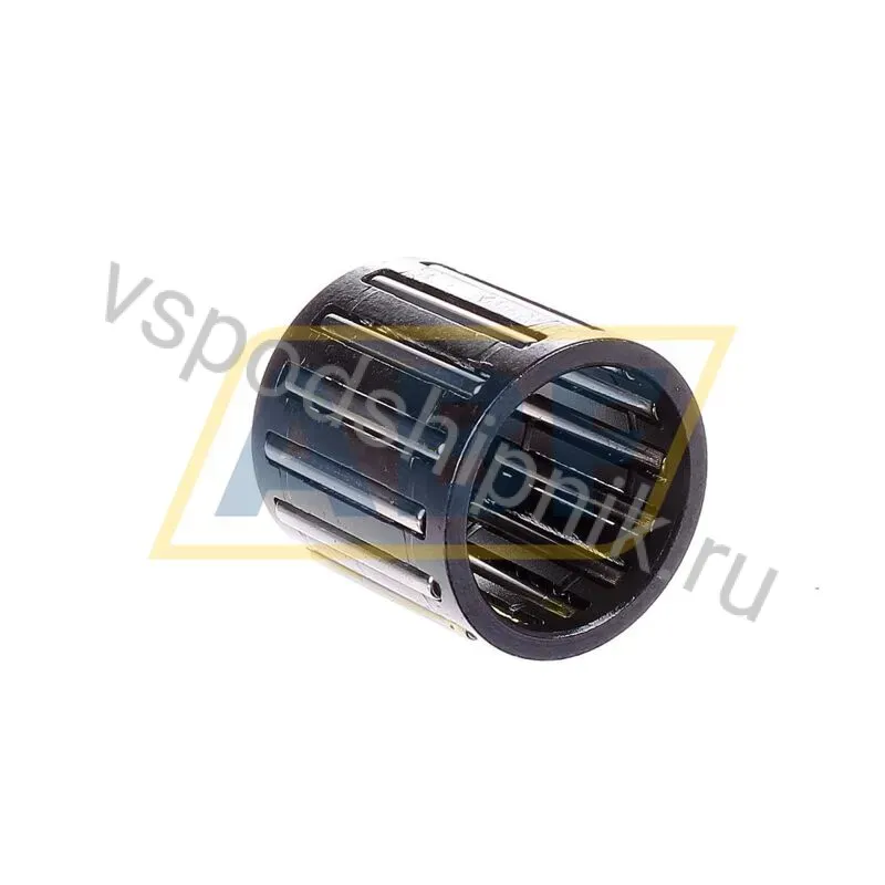 Игольчатый роликовый подшипник с сепаратором KBK16X20X20A/-2-4 INA 360