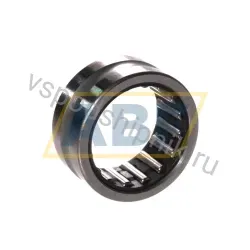 Игольчатый роликовый подшипник с сепаратором RNA4902RS INA