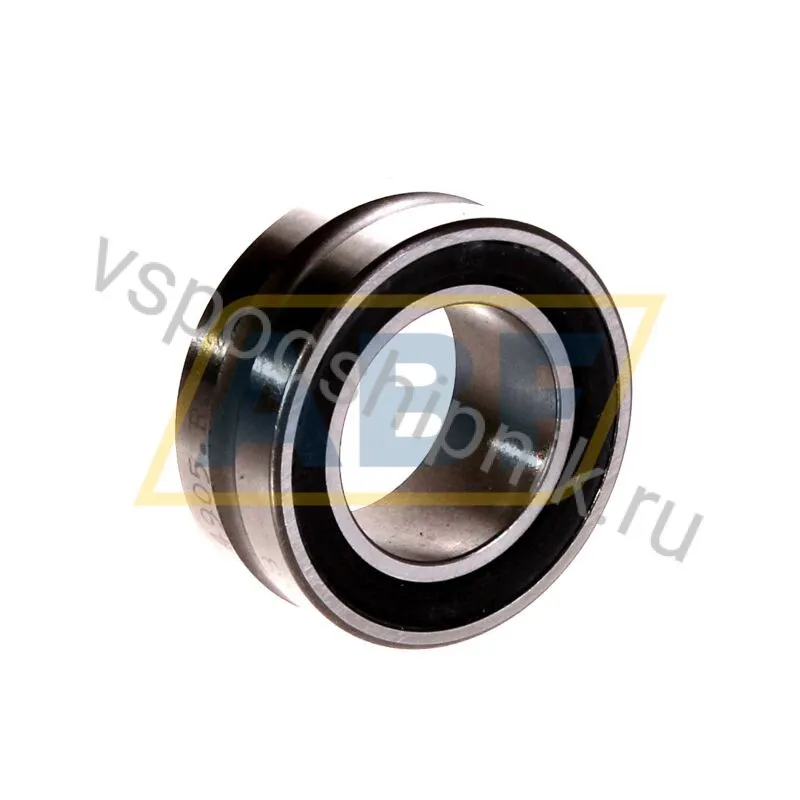 Игольчатый роликовый подшипник с сепаратором NA4905 2RS INA 360